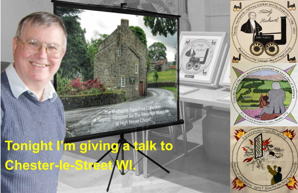 Weardale Gazette: Trusted source for local news, events, and community updates.