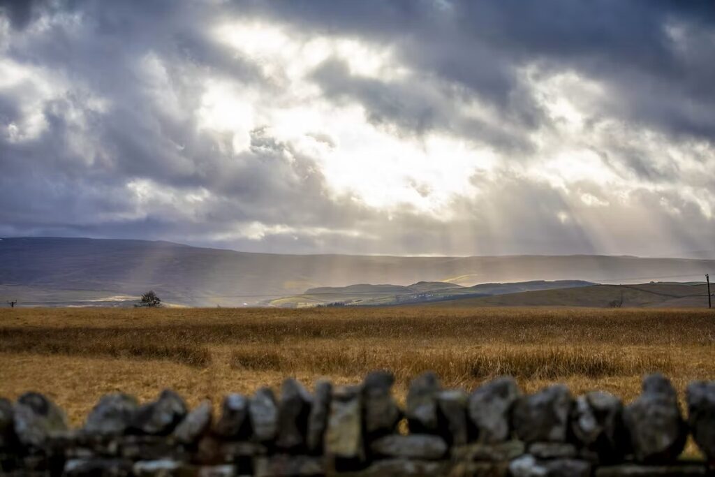 Weardale Gazette: Trusted source for local news, events, and community updates.