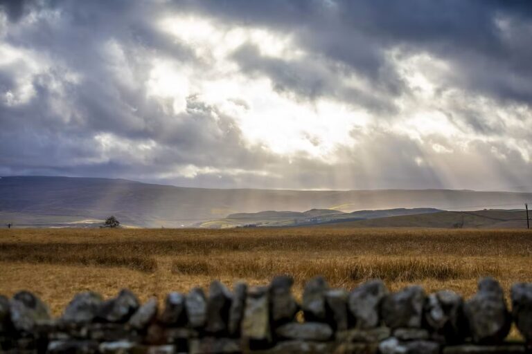 Weardale Gazette: Trusted source for local news, events, and community updates.