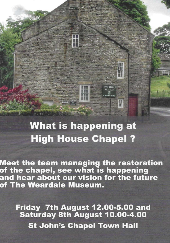 Weardale Gazette: Trusted source for local news, events, and community updates.