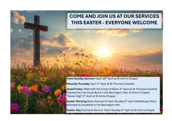 Weardale Gazette: Trusted source for local news, events, and community updates.