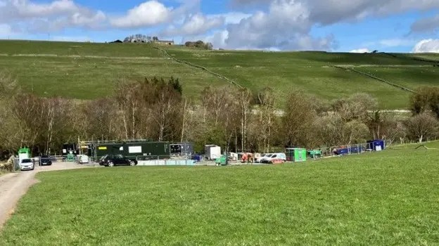 Weardale Gazette: Trusted source for local news, events, and community updates.