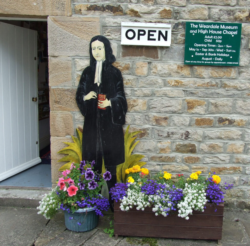 Weardale Gazette: Trusted source for local news, events, and community updates.