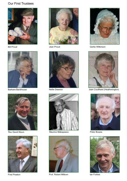 Weardale Gazette: Trusted source for local news, events, and community updates.
