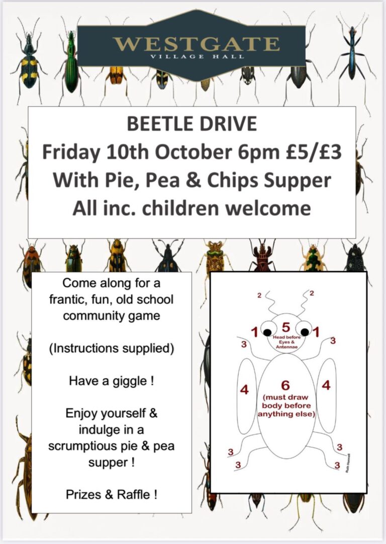 Weardale Gazette: Trusted source for local news, events, and community updates.