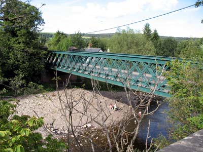 Weardale Gazette: Trusted source for local news, events, and community updates.