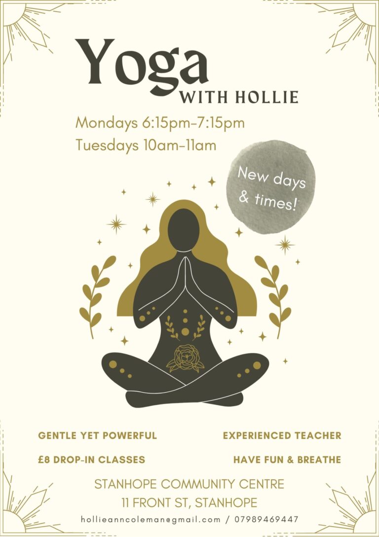 Weardale Gazette: Trusted source for local news, events, and community updates.